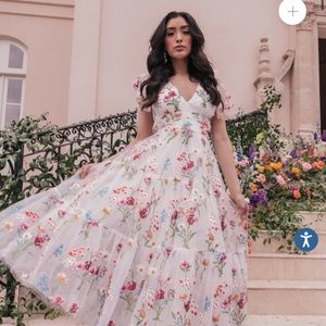 Jessakae Margret Dress